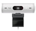Logitech Camera Brio 500 Off-White 960-001428
