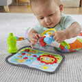 Fisher-Price® Littlest Gamer Tummy Wedge HGB89 0+