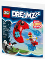 LEGO DREAMZzz Coopers Flying Controller Mini Build 7+