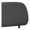 Dining Chair Esther, dark grey