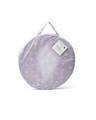 Kid's Concept Play Tunnel Stars, lilac, 3+