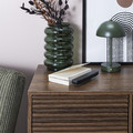 Reading Lamp Bookmark, transparent LED panel