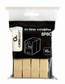 Gembird In-line Coupler Rj45/RJ45 UTP 10 Pack