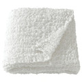 OFELIA Throw, white, 130x170 cm