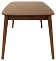 Expandable Table Montreux, walnut