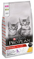 Purina Pro Plan Cat Original Kitten Optistart Dry Cat Food 400g