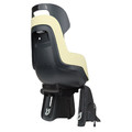 Bobike Bicycle Seat GO RS, up to 22kg, Lemon Sorbet