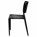 Chair Bush, black