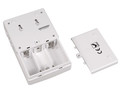 Wireless mini-alarm signaling input GB 3400