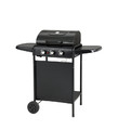 Gas Grill BBQ Otero 3 Burners