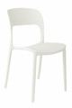 Chair Flexi, white