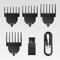 Feel Maestro 6-in-1 Grooming Set MR-660