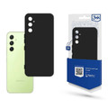 3MK Matt Phone Case Samsung A34 5G A346, black