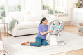 Graco Baby Swing Soother All Ways Into The Wild 0-9m/0-9kg