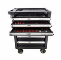 AW 6-Drawer Roll Tool Box + 177 Tools