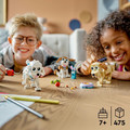 LEGO Creator Adorable Dogs 7+