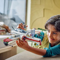 LEGO Star Wars Starfighter ARC-170 9+