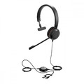 Jabra Evolve 30 II Mono MS Headset (USB-A & USB-C)