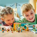 LEGO Friends Leo's Room 6+