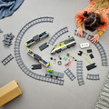 LEGO City Express Passenger Train 7+