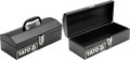 Yato Metal Toolbox Tool Box 360x150x115mm 0882