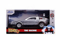 Dickie Toy Vehicle Back to the Future 8+