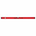 Painted Spirit Level PRO 600 100 cm