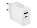 Blow Wall Charger USB USB-C 30W EU Plug