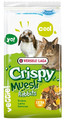 Versele-Laga Crispy Muesli Rabbit 400g