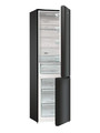 Gorenje Fridge-freezer NRK620FABK4