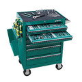 Sata Tool Trolley 299 Accessories