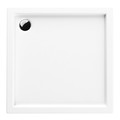 Sched-Pol Acrylic Shower Tray Square Lena 90cm