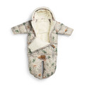 Elodie Details Baby Overall - Meadow Blossom 0-6 months