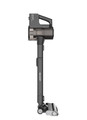 Sharp SA-VP5521BS Cordless Stick Vacuum Cleaner, Black/Silver