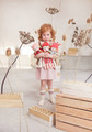 LILLIPUTIENS Doll Stella in Gift Box 2+