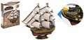 3D Puzzle HMS Victory