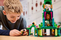 LEGO Wicked Welcome to Emerald City 9+