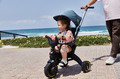 Doona Liki Trike S5 - Ocean Blue, 1-3y