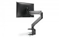 DIGITUS Universal Single Monitor Mount with Gas Spring and Clamp Mount DA-90426