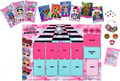 L.O.L. Surprise Trading Card Game Dance Off 24pcs 9 Tokens 6+