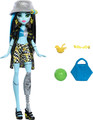 Monster High® Scare-adise Island™ Frankie Stein® Doll HRP68 4+