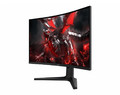 MSI 24.5" Curved Gaming Monitor FHD/IPS/360Hz/1ms Oculux NXG253R