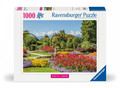 Ravensburger Jigsaw Puzzle 1000pcs Garden Pallavici 14+