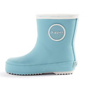 Druppies Rainboots Wellies for Kids Newborn Boot Size 24, blue