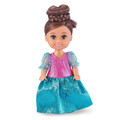 ZURU Sparkle Girlz Winter Princess Doll 4.7' 48pcs 3+