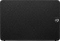 Seagate External Hard Drive Expansion 6TB 3.5" STKP6000400, black