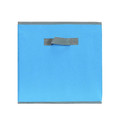 Storage Box Cube Kid, blue