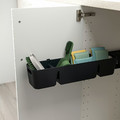UPPDATERA Box, anthracite, 50x12 cm