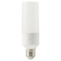 LED Fluorescent Lamp Diall E27 806 lm 4000 K