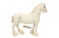 Schleich Shire Mare 3+